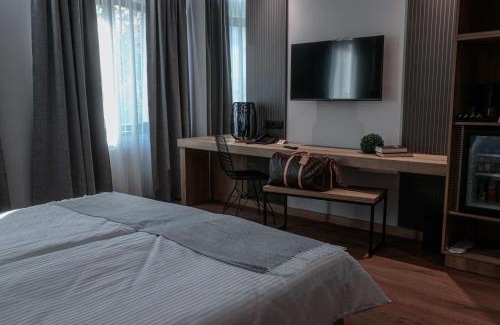 Lozenets Hotel | Best Western Plus Lozenetz Hotel