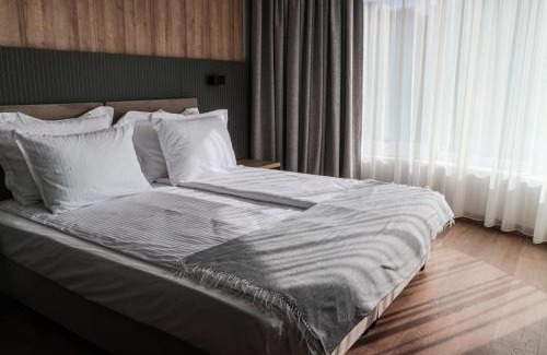Lozenets Hotel | Best Western Plus Lozenetz Hotel