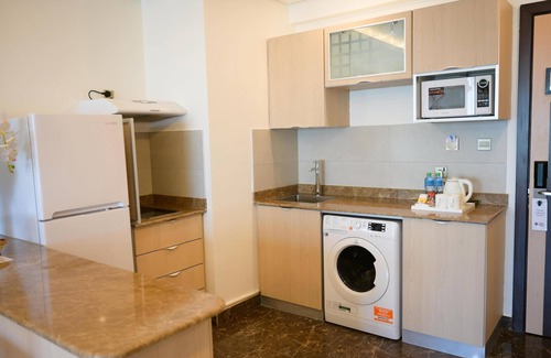 Mahboula Hotel | Best Western Plus Mahboula