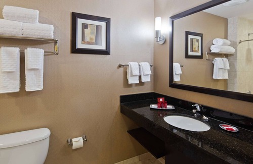 Flagami Hotel | Best Western Plus Miami Intl Airport Hotel & Suites Coral Gables