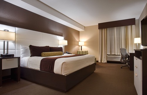 Flagami Hotel | Best Western Plus Miami Intl Airport Hotel & Suites Coral Gables