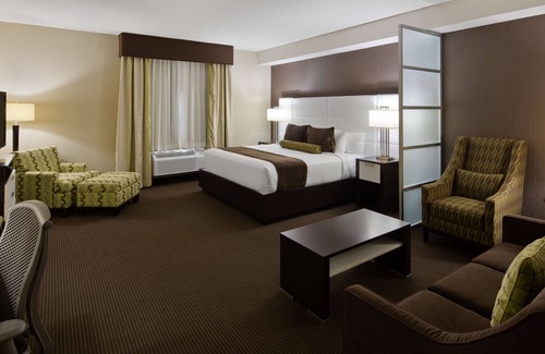 Flagami Hotel | Best Western Plus Miami Intl Airport Hotel & Suites Coral Gables