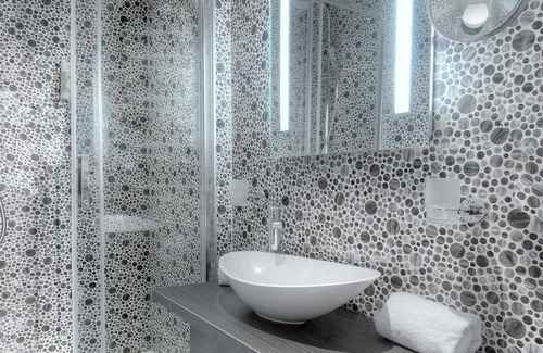 Centre Ville-Gare Hotel | Best Western Plus Nice Cosy Hôtel