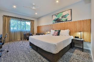 North Lakes Hotel | Best Western Plus North Lakes Hotel