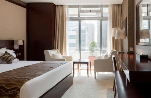 Bole Hotel | Best Western Plus Pearl Addis