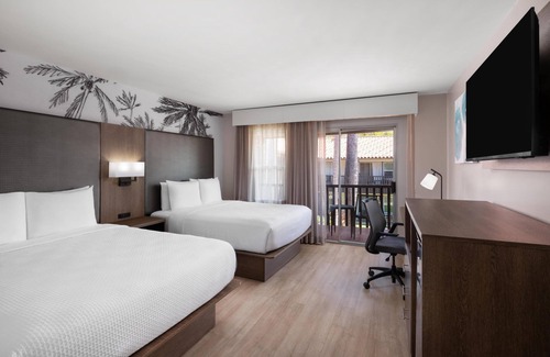North State Hotel | Best Western Plus Pepper Tree Inn