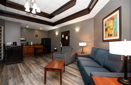 Plattsburgh Hotel | Best Western Plus Plattsburgh