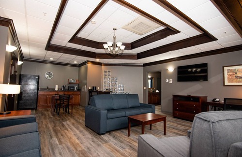 Plattsburgh Hotel | Best Western Plus Plattsburgh