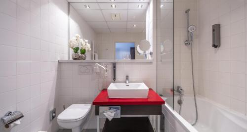 Jakomini Hotel | Best Western Plus Plaza Hotel Graz