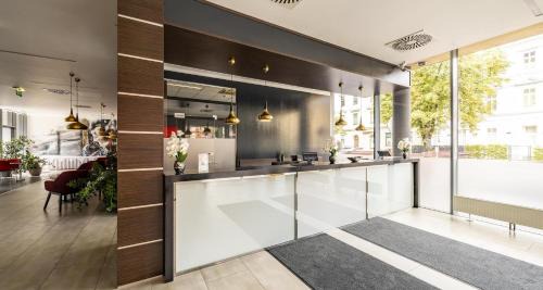 Jakomini Hotel | Best Western Plus Plaza Hotel Graz