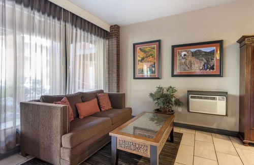 Historic Downtown Durango Hotel | Best Western Plus Rio Grande Inn
