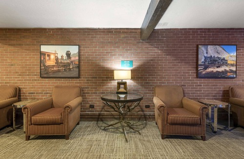 Historic Downtown Durango Hotel | Best Western Plus Rio Grande Inn