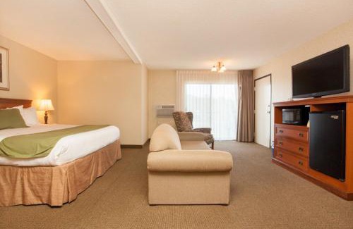 Citizen Involvement Committee Hotel | Best Western Plus Rivershore Hotel