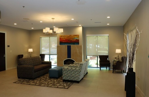 Roswell Hotel | Best Western Plus Roswell / Alpharetta