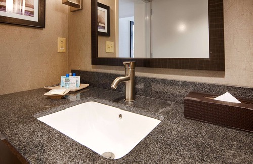 Roswell Hotel | Best Western Plus Roswell / Alpharetta