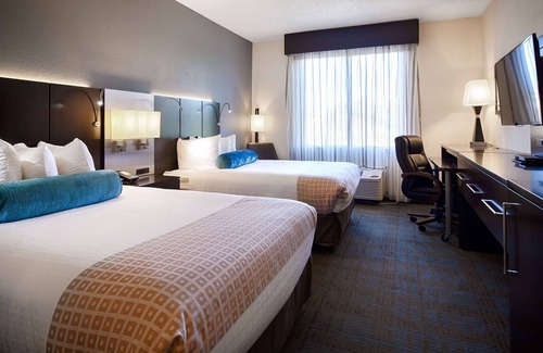 Roswell Hotel | Best Western Plus Roswell / Alpharetta