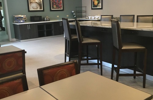 Roswell Hotel | Best Western Plus Roswell / Alpharetta