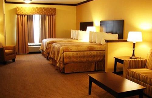 Athens Hotel | Best Western Plus Royal Mountain Inn & Suites