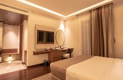 Dhaka Hotel | Best Western PLUS Runway