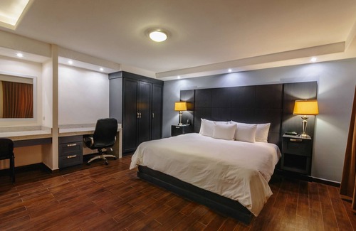 Ciudad Obregón Hotel | Best Western Plus San Jorge