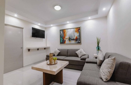 Ciudad Obregón Hotel | Best Western Plus San Jorge