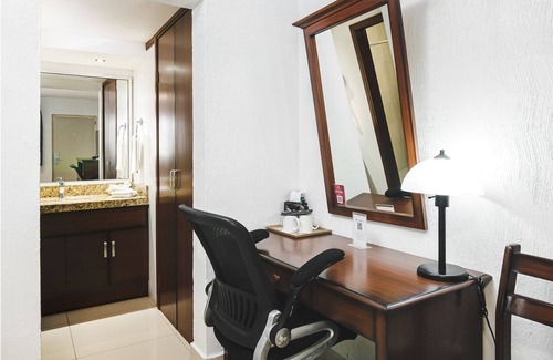 Ciudad Obregón Hotel | Best Western Plus San Jorge