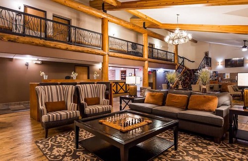 Sidney Hotel | Best Western Plus Sidney Lodge