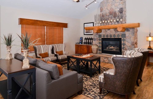 Sidney Hotel | Best Western Plus Sidney Lodge