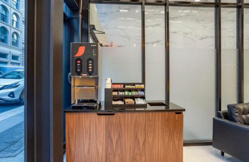 Chinatown Hotel | Best Western Plus Soho Hotel