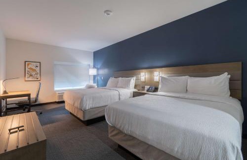 South End Hotel | Best Western Plus Tacoma Hotel