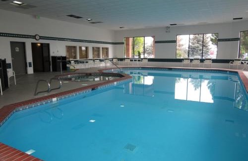 Twin Falls Hotel | Best Western Plus Twin Falls Hotel