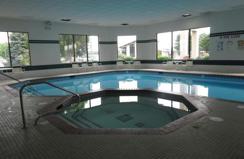 Twin Falls Hotel | Best Western Plus Twin Falls Hotel