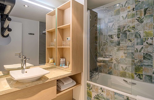Vannes Hotel | Best Western Plus Vannes Centre-Ville