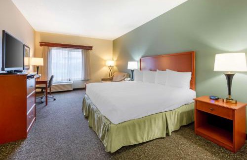 Walla Walla Hotel | Best Western PLUS Walla Walla Suites Inn