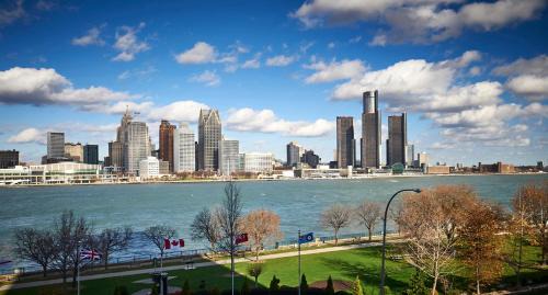 Windsor Hotel | Best Western Plus Waterfront Hotel
