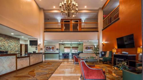 La Verkin Hotel | Best Western Plus Zion West