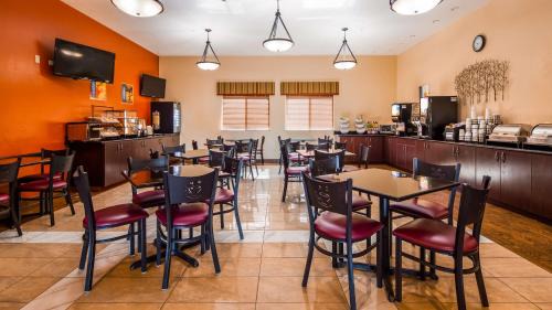 La Verkin Hotel | Best Western Plus Zion West
