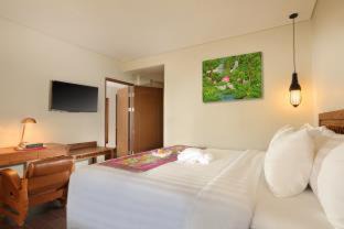 Ubud City-Centre Complejo | Best Western Premier Agung Resort Ubud