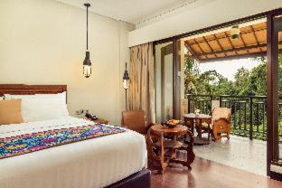 Ubud City-Centre Complejo | Best Western Premier Agung Resort Ubud