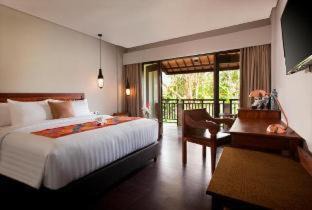 Ubud City-Centre Complejo | Best Western Premier Agung Resort Ubud