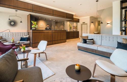 Groß Borstel Hotel | Best Western Premier Alsterkrug Hotel