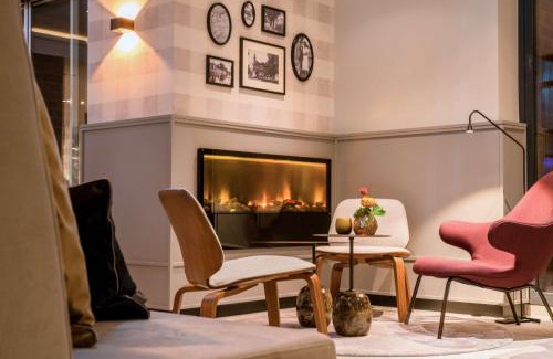 Groß Borstel Hotel | Best Western Premier Alsterkrug Hotel