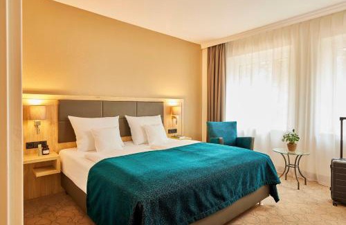 Groß Borstel Hotel | Best Western Premier Alsterkrug Hotel