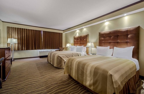 Leduc Hotel | Best Western Premier Denham Inn & Suites