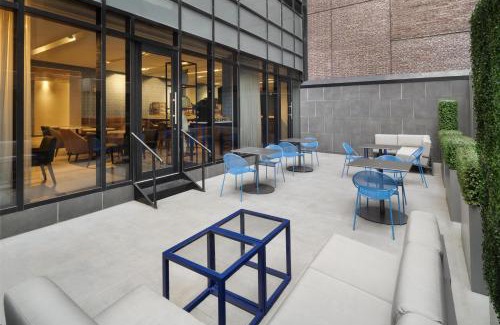 NoMad Hotel | Best Western Premier Empire State Hotel