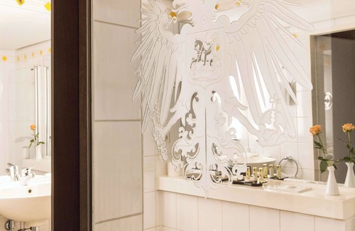 Weimar Hotel | Best Western Premier Grand Hotel Russischer Hof
