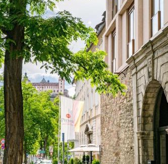 Wurzburg City Centre Hotel | Best Western Premier Hotel Rebstock