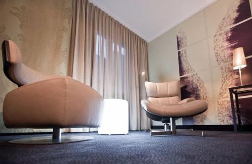 Wurzburg City Centre Hotel | Best Western Premier Hotel Rebstock