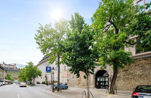 Wurzburg City Centre Hotel | Best Western Premier Hotel Rebstock