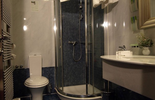 Zagreb Hotel | Best Western Premier Hotel Astoria
